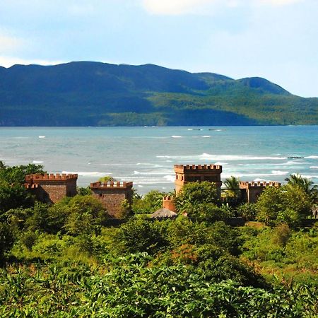 El Castillo Las Galeras Ngoại thất bức ảnh