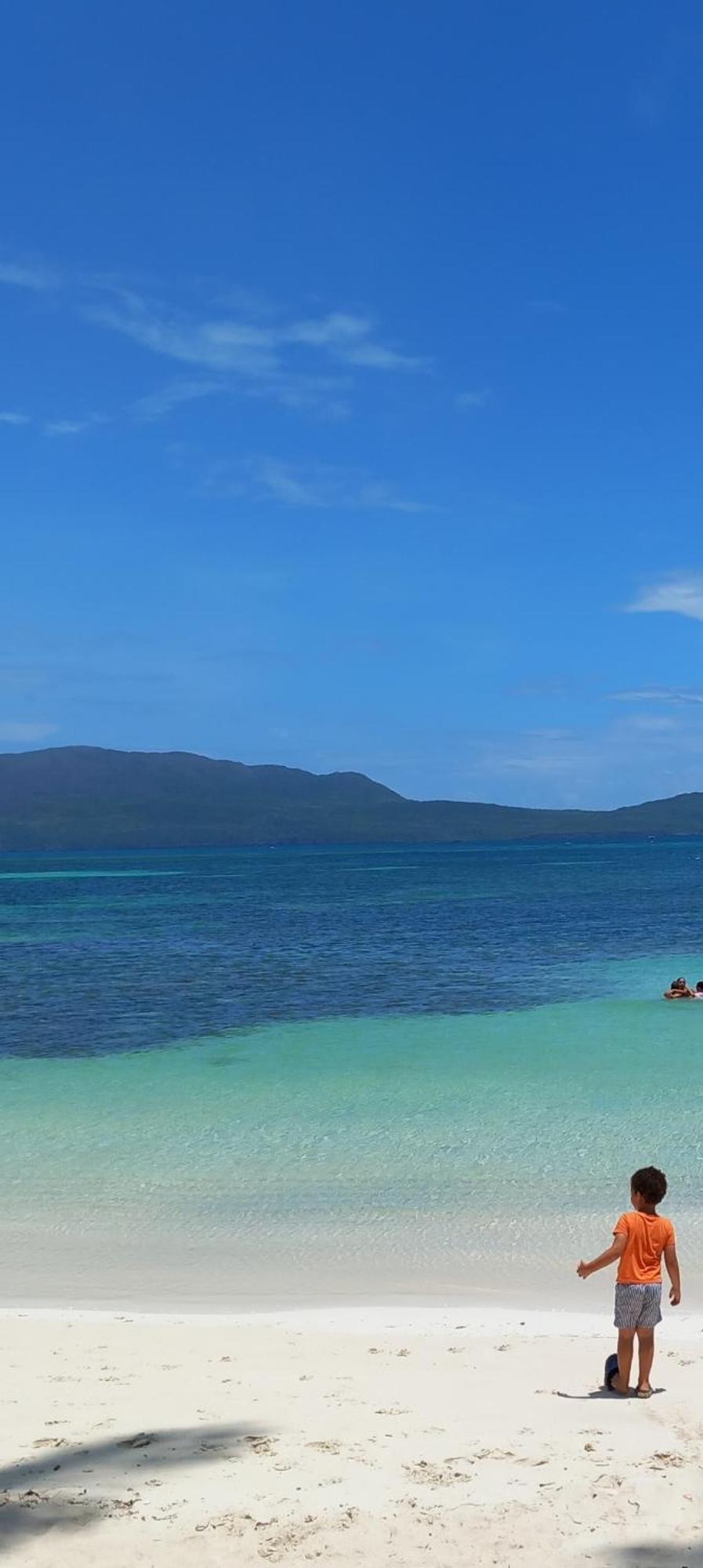 El Castillo Las Galeras Ngoại thất bức ảnh